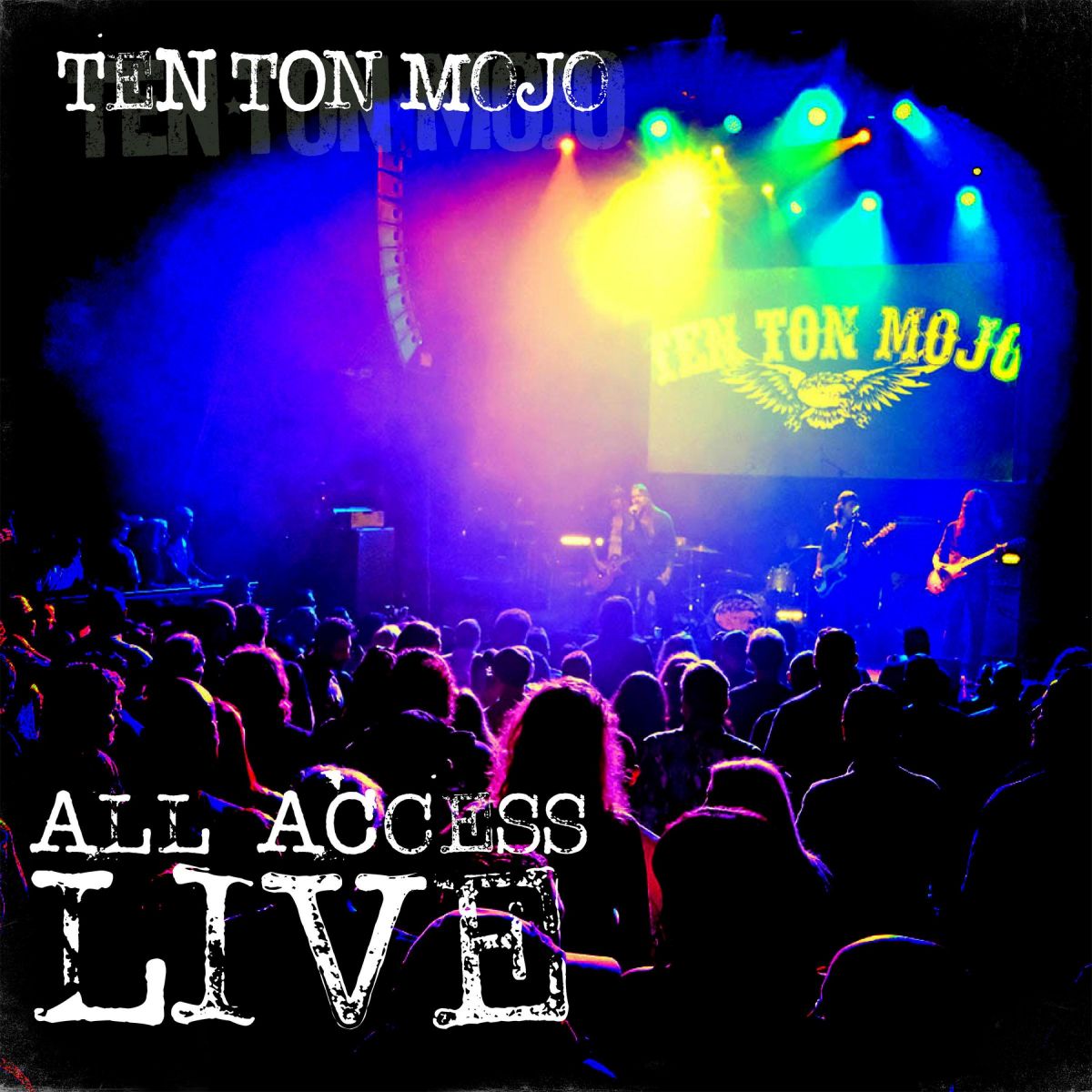 All Access Live